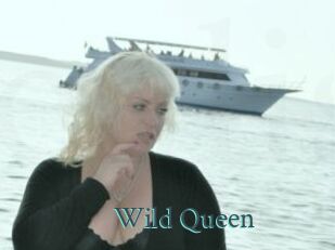 Wild_Queen