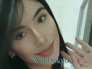 Wild_tokyo