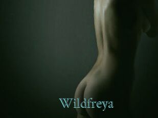 Wildfreya