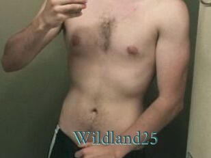Wildland25
