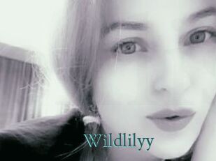 Wildlilyy