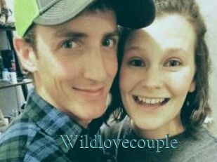 Wildlovecouple
