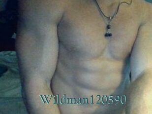 Wildman120590