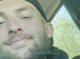 Wildtom22