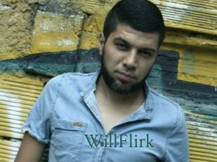 WillFlirk