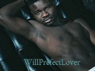 WillPrefectLover
