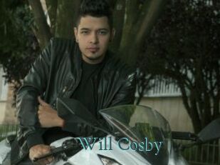 Will_Cosby