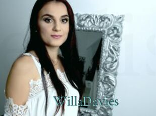 WillaDavies