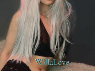 WillaLove
