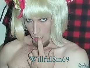 WillfulSin69