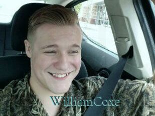 William_Coxe