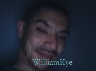 WilliamKye