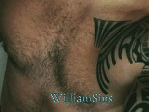 WilliamSins