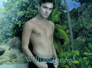 WilliamTanned