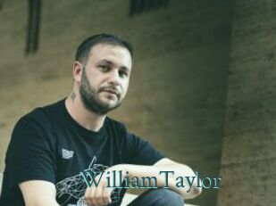 WilliamTaylor