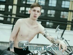 William_Raven