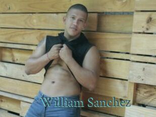 William_Sanchez