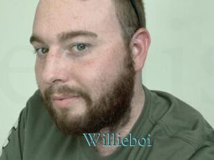 Willieboi