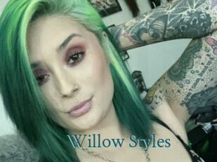 Willow_Styles