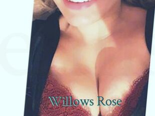 Willows_Rose