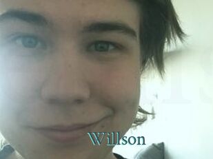 Willson