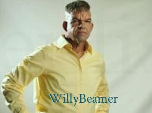 WillyBeamer