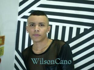 WilsonCano
