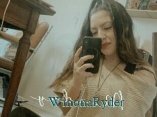 WinonaRyder