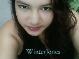 WinterJones