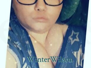 WinterWilson