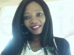 Winterfire