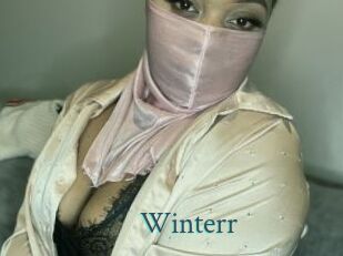 Winterr
