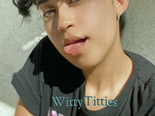 WittyTitties