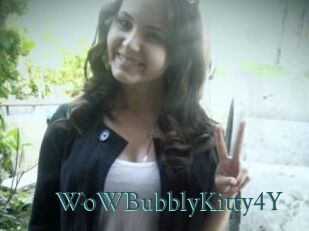 WoWBubblyKitty4Y