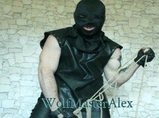 WolfMasterAlex