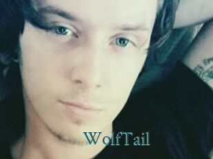 WolfTail