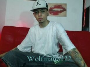 Wolfman6922