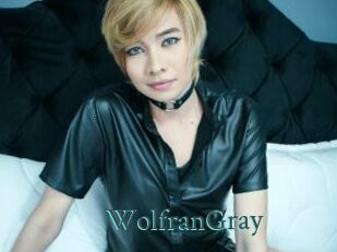 WolfranGray