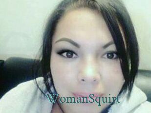 WomanSquirt
