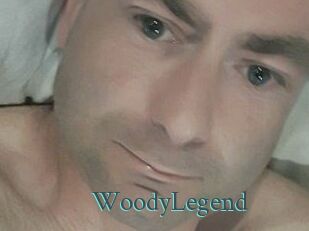 WoodyLegend