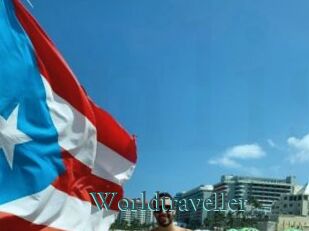 Worldtraveller