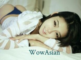 WowAsian