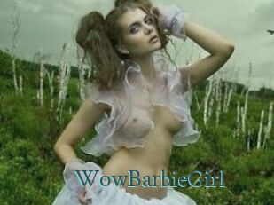 WowBarbieGirl