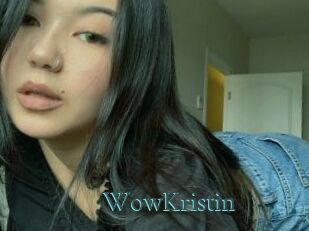 WowKristin