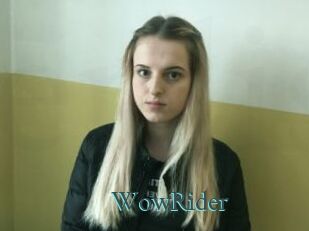 WowRider