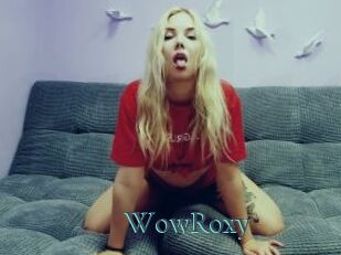 WowRoxy