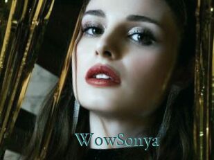 WowSonya