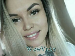 WowVicky