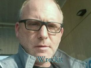 Wreckit