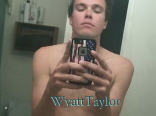 WyattTaylor